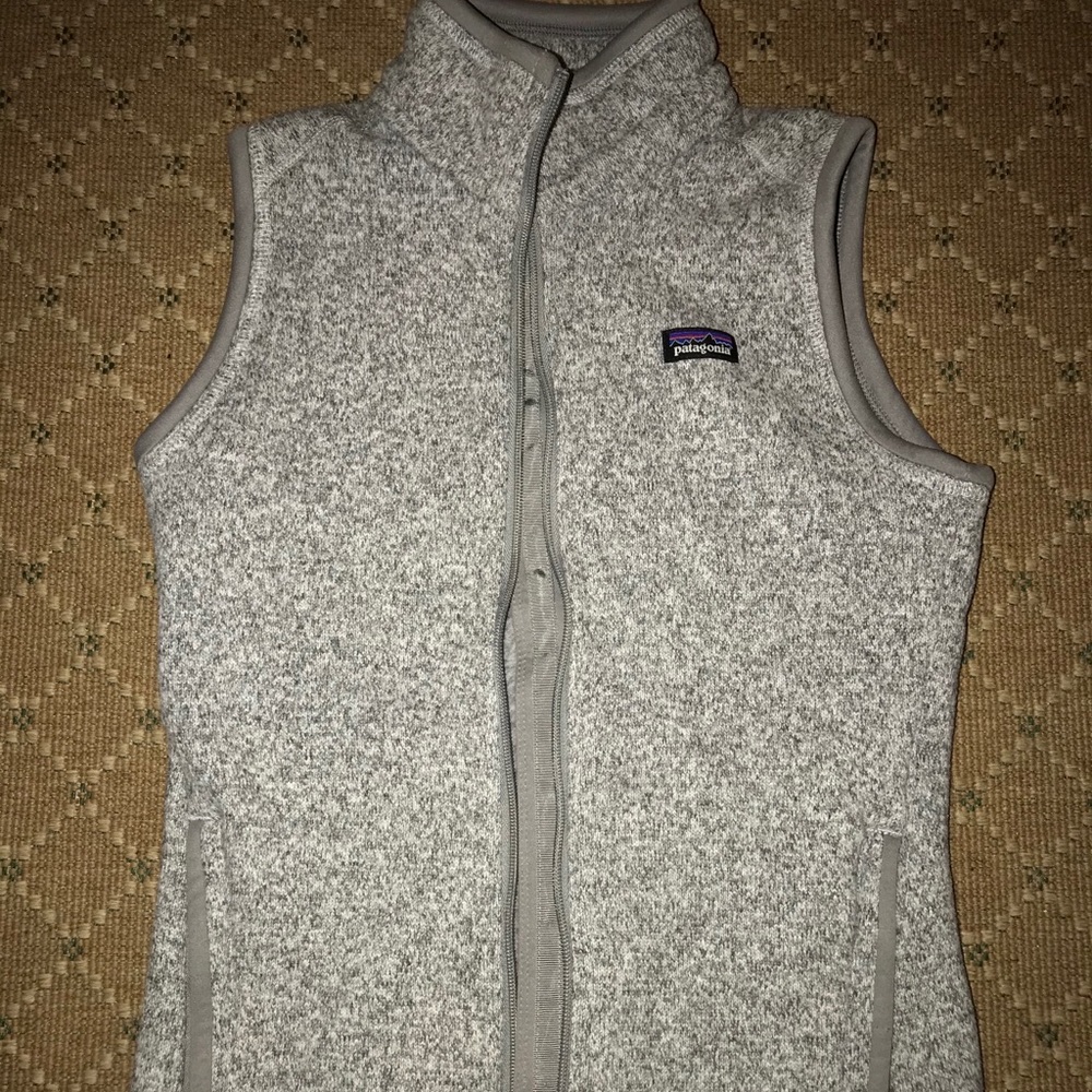 Patagonia Women’s Better Sweater Vest